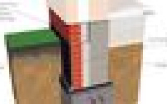 Zdrowy i oszczędny dom - Przegrody w budynku energooszczędnym