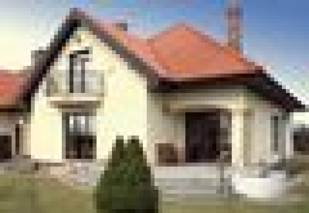 Dom enerooszczędny Dom enerooszczędny