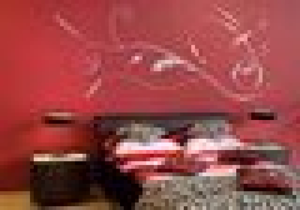 Sposoby na dekorację ścian