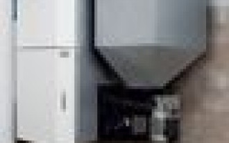 Kotły na paliwa stałe