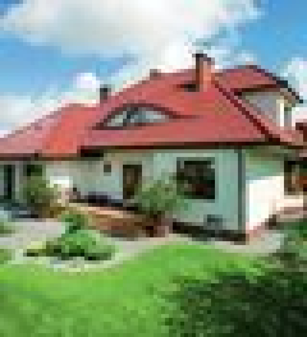 Dachówki ceramiczne i cementowe