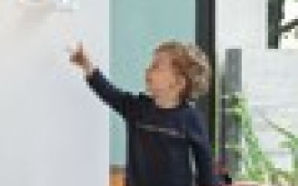 Radio Berkera do montażu podtynkowego