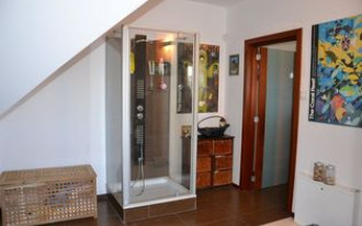 Prysznic z hydromasażem - doświadczenia użytkowników