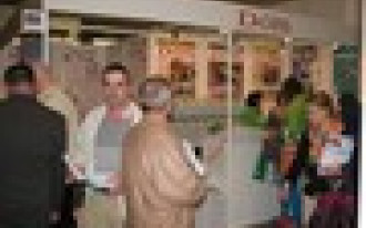 Budujemy Dom na targach INSTALACJE w Poznaniu