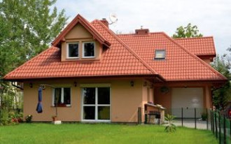 Dom z ogrodem i kosztowne dojazdy