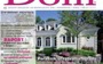 Majowe Budujemy Dom z dodatkiem CZAS NA OGRÓD