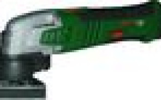 Akumulatorowe narzędzie tnąco-szlifujące AMS-10,8 Li