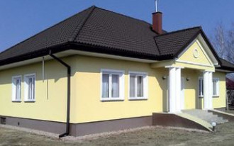 Projekt Tercja oczami forumowiczów budujemydom.pl