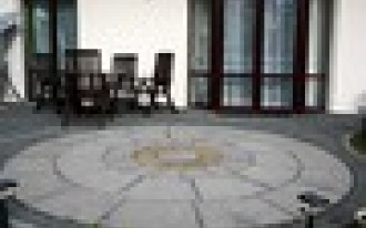 Kamień ciosany Realit firmy Bruk-Bet