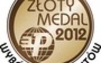 Okno FAKRO FGH-V P2 Galeria konsumenci uznali za najlepszy produkt budowlany roku 2012