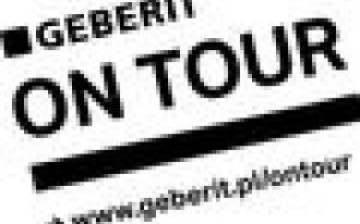 Geberit "On Tour"