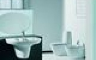 Umywalka, sedes, bidet