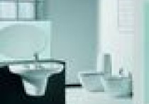 Umywalka, sedes, bidet