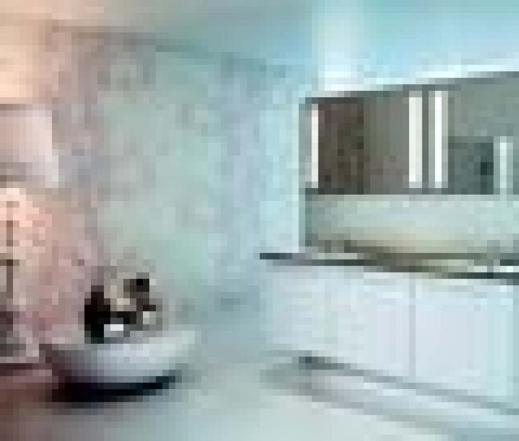 Oświetlenie w łazience