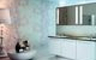 Oświetlenie w łazience