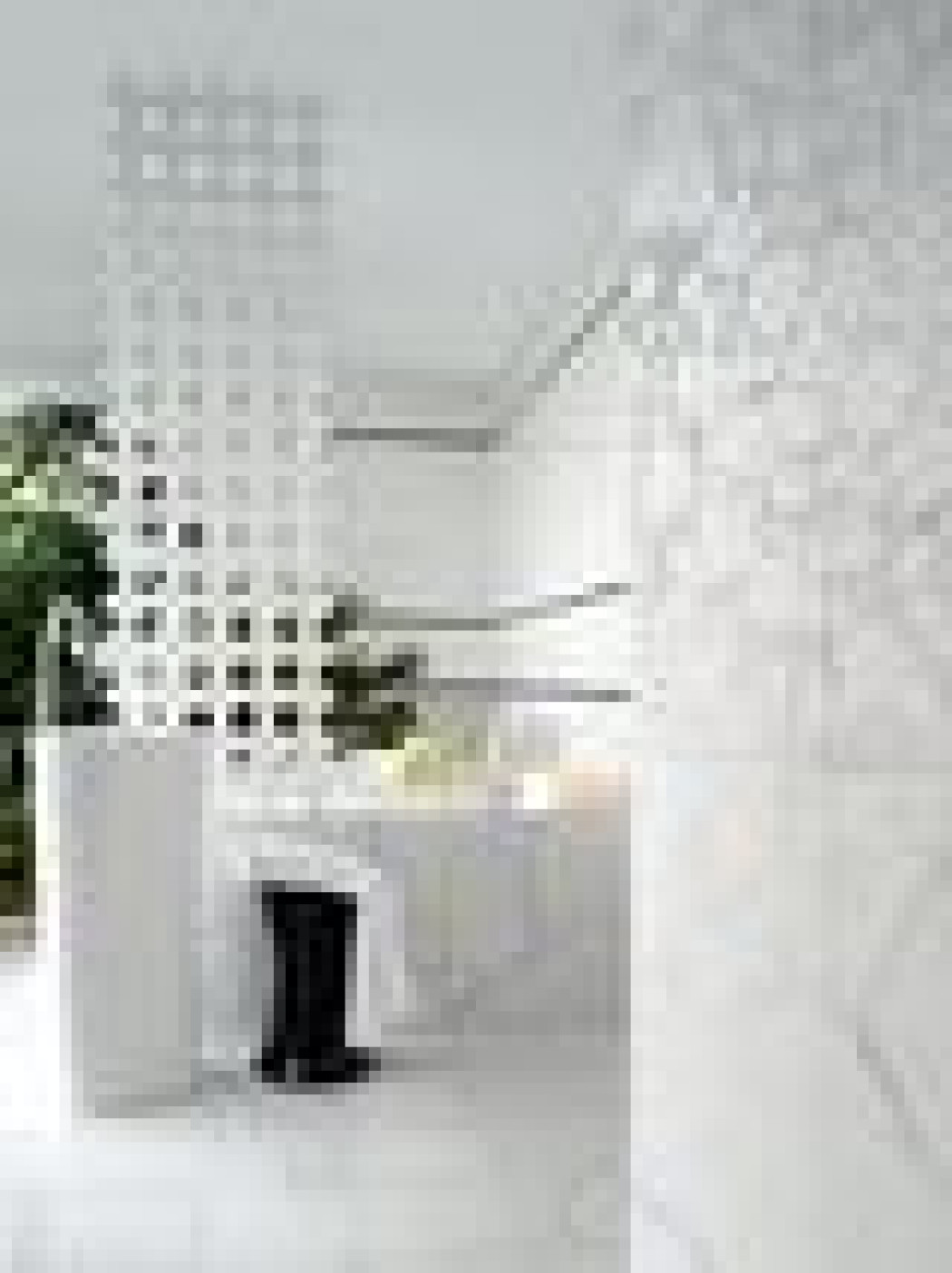 Grzejniki łazienkowe