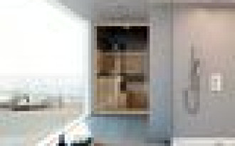 Sauna, łaźnie, kabiny ciepła