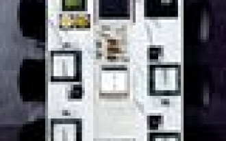 Sztuka dekoracji stołu