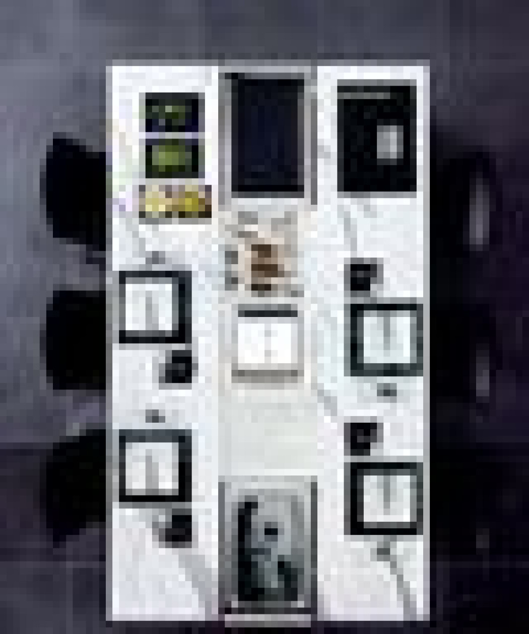 Sztuka dekoracji stołu