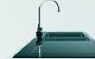 Zlewozmywaki i baterie