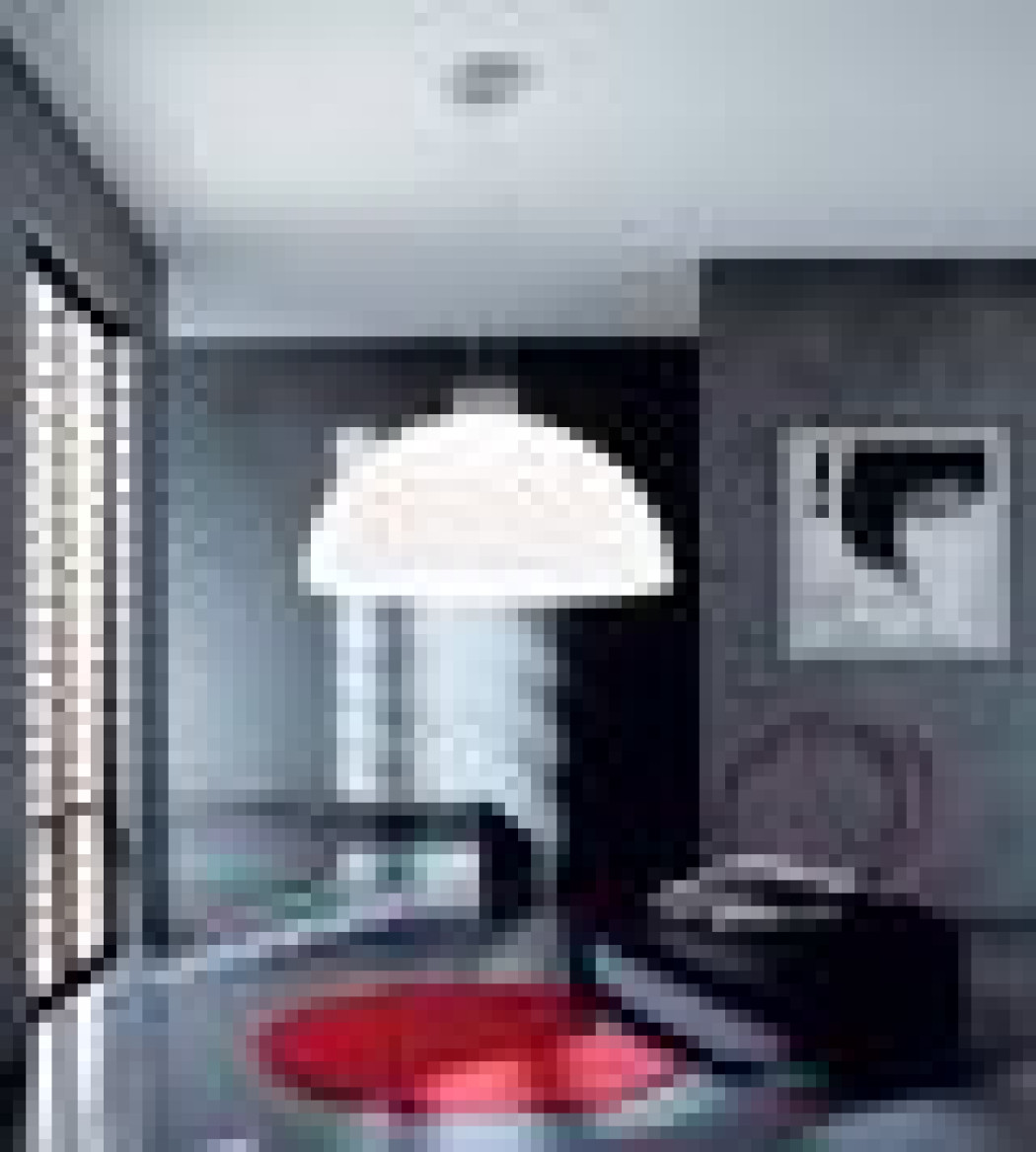 Oświetlenie w salonie