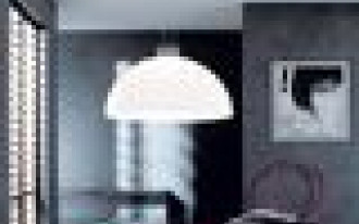 Oświetlenie w salonie