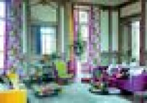 Sztuka dekoracji okna