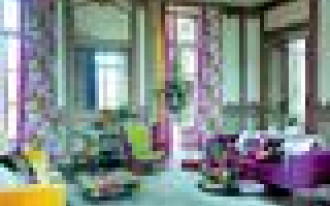 Sztuka dekoracji okna