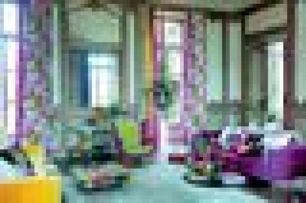 Sztuka dekoracji okna