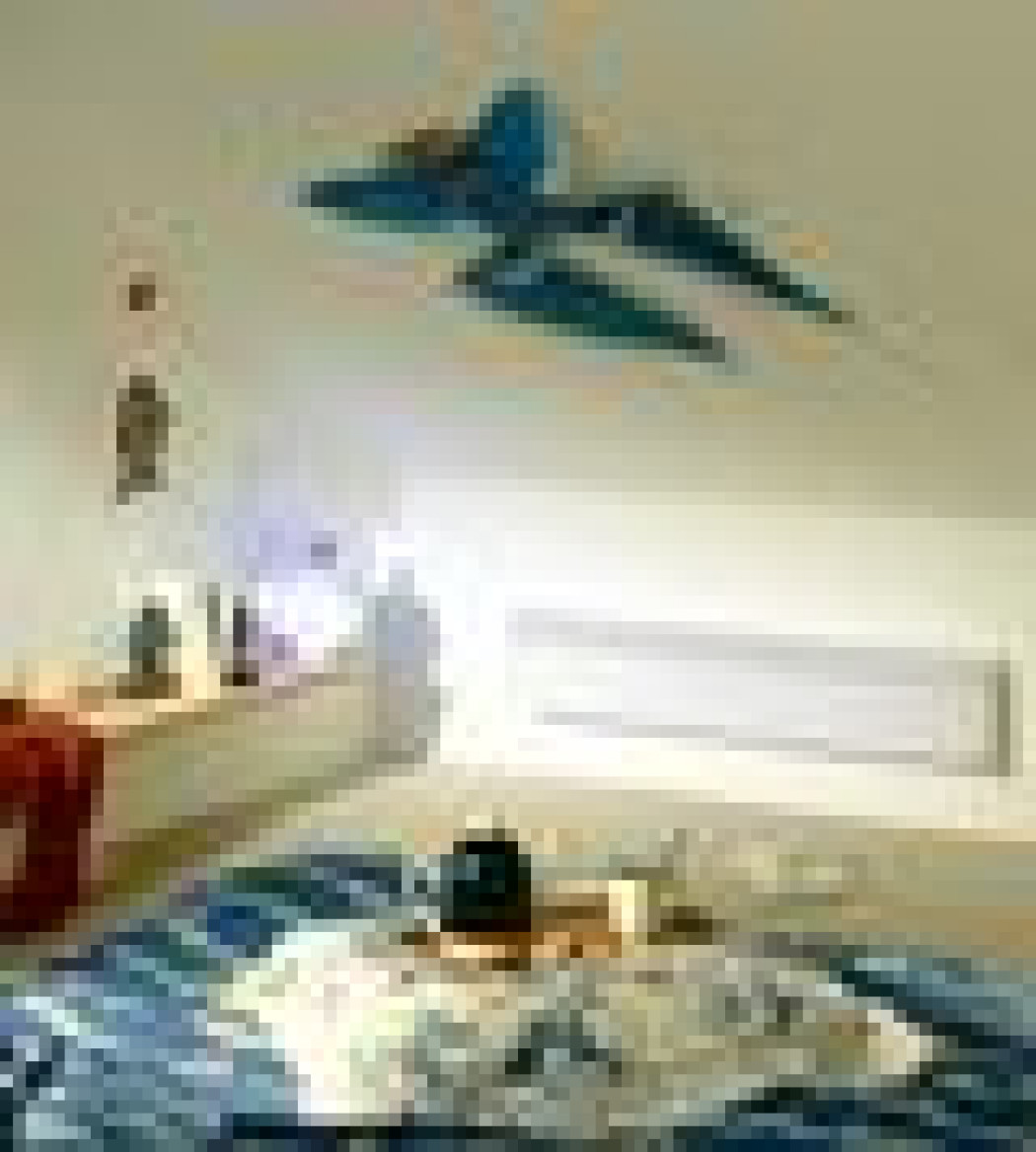 Urządzamy sypialnię