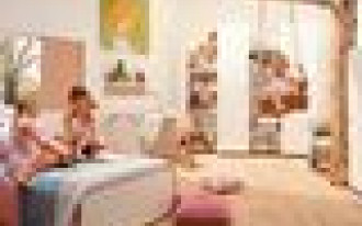 Urządzamy pokój dziecka