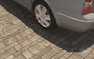 Nowa kostka brukowa Promenada firmy Bruk-Bet