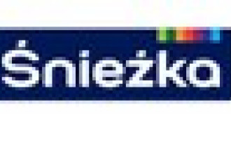 Nowa identyfikacja marki Śnieżka