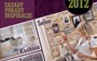 Wnętrza 2012 juz w kioskach!