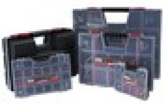 Nowe organizery Proline HD