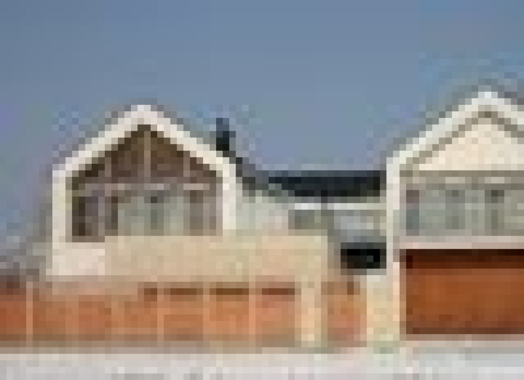 Wybieramy architekta - Dwa w jednym