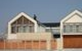 Wybieramy architekta - Dwa w jednym