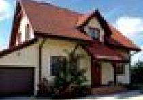 Wysoki salon z katedralnym stropodachem