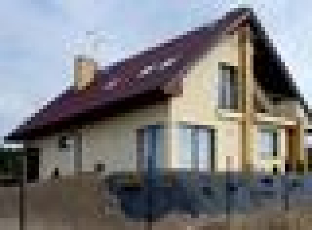 Dom na wzgórzu Dom na wzgórzu