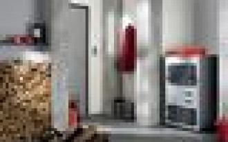 Kotły, podgrzewacze, kolektory