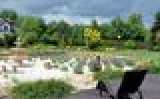 Lawendowa Prowansja na Mazowszu