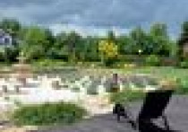 Lawendowa Prowansja na Mazowszu