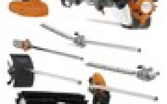 Wielozadaniowa wykaszarka 327LDx firmy Husqvarna