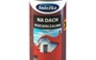 Rozcieńczalnik NA DACH marki Śnieżka