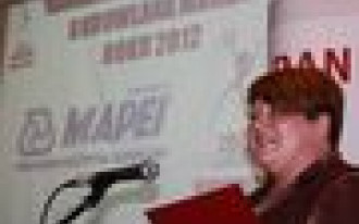 MAPEI czterokrotnym laureatem tytułu Budowlana Marka Roku 2011/2012