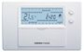 Regulatory temperatury w ofercie firmy FERRO