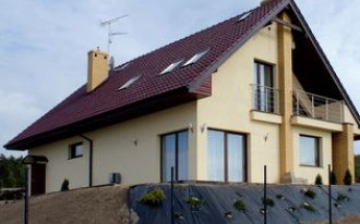 Dom po pięćdziesiątce? Czemu nie.