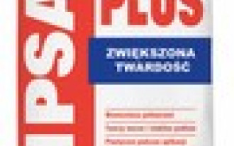 Gładź GIPSAR PLUS marki Atlas