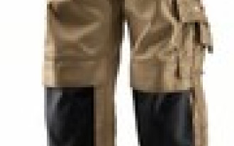 Profesjonalna odzież robocza Bosch