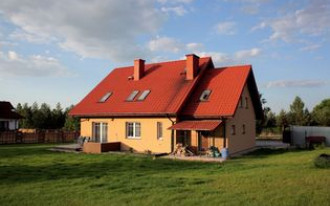 Projekt Małgosia oczami forumowiczów budujemydom.pl